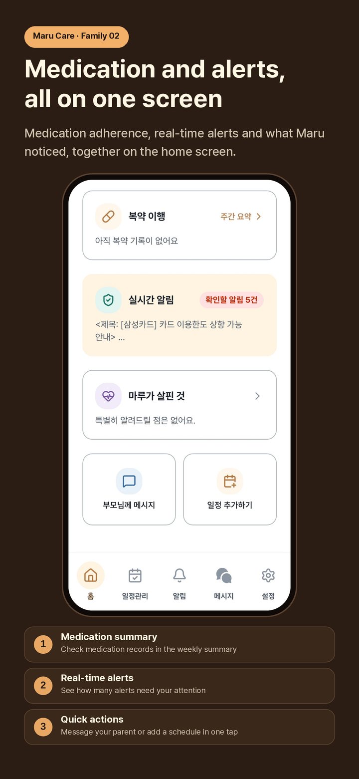 Family app 4
