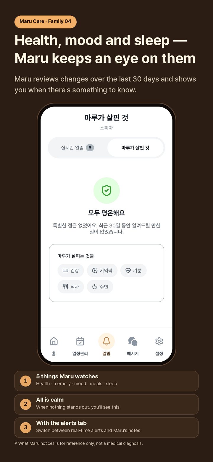 Family app 6